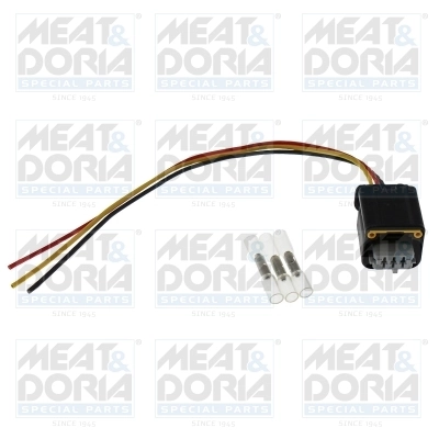 Cable Repair Set, crankshaft position sensor